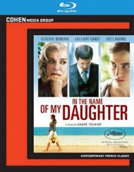 In The Name Of My Daughter In The Name Of My Daughter Boxcover