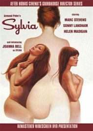 Sylvia Sylvia Boxcover
