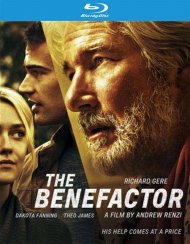 Benefactor, The Benefactor, The Boxcover