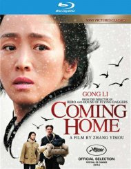 Coming Home Coming Home Boxcover