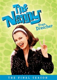 Nanny, The: The Final Season Nanny, The: The Final Season Boxcover