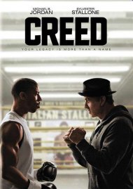 Creed Creed Boxcover