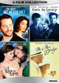 Romantic Comedy Quadrupole Feature Romantic Comedy Quadrupole Feature Boxcover