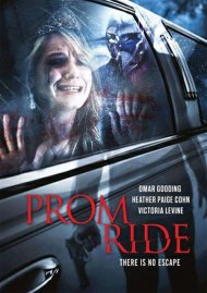 Prom Ride Prom Ride Boxcover