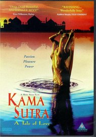 Kama Sutra: A Tale Of Love Kama Sutra: A Tale Of Love Boxcover