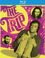 Trip, The Trip, The Boxcover