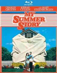 My Summer Story My Summer Story Boxcover