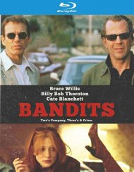 Bandits Bandits Boxcover