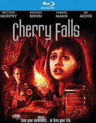 Cherry Falls Cherry Falls Boxcover