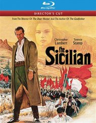 Sicilian, The Sicilian, The Boxcover
