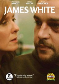 James White James White Boxcover