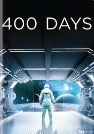 400 Days 400 Days Boxcover