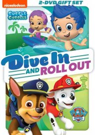 Paw Patrol / Bubble Guppies Collection Paw Patrol / Bubble Guppies Collection Boxcover