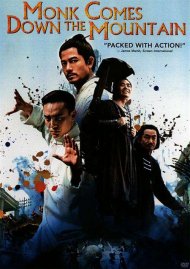 Monk Comes Down The Mountain Monk Comes Down The Mountain Boxcover