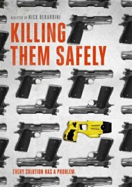 Killing Them Safely Killing Them Safely Boxcover