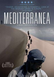Mediterranea Mediterranea Boxcover