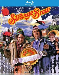 Strange Brew Strange Brew Boxcover