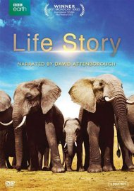 Life Story Life Story Boxcover