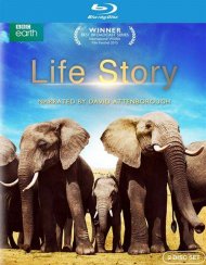 Life Story Life Story Boxcover