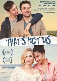 That's Not Us Boxcover