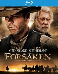 Forsaken Forsaken Boxcover