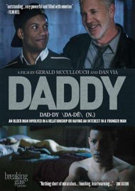 Daddy Daddy Boxcover