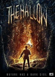 Hallow, The Hallow, The Boxcover