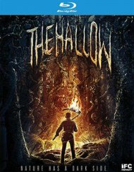 Hallow, The Hallow, The Boxcover