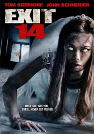 Exit 14 Exit 14 Boxcover