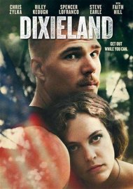 Dixieland Dixieland Boxcover