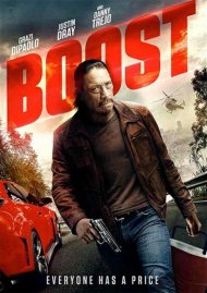 Boost Boost Boxcover