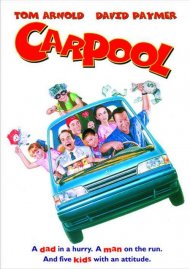 Carpool Carpool Boxcover