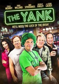 Yank, The Yank, The Boxcover