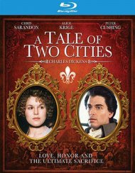 Tale Of Two Cities, A (Blu-Ray) Tale Of Two Cities, A (Blu-Ray) Boxcover