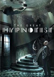 Great Hypnotist, The Great Hypnotist, The Boxcover