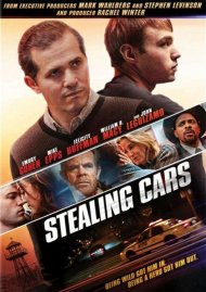 Stealing Cars Stealing Cars Boxcover