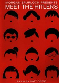 Meet The Hitlers Meet The Hitlers Boxcover