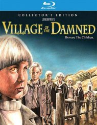Village Of The Damned Village Of The Damned Boxcover
