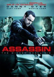 Assassin Assassin Boxcover