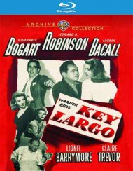 Key Largo Key Largo Boxcover