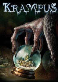 Krampus Krampus Boxcover