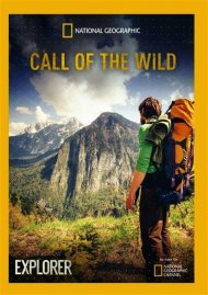 National Geographic: Call Of The Wild, Explorer National Geographic: Call Of The Wild, Explorer Boxcover