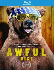 Awful Nice Awful Nice Boxcover