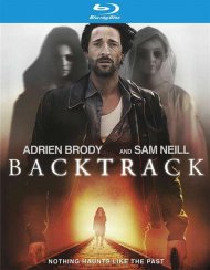 Backtrack (Blu-ray + UltraViolet) Backtrack (Blu-ray + UltraViolet) Boxcover