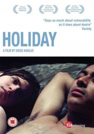 Holiday Holiday Boxcover