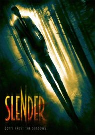 Slender Slender Boxcover
