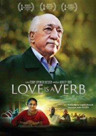Love Is A Verb Love Is A Verb Boxcover