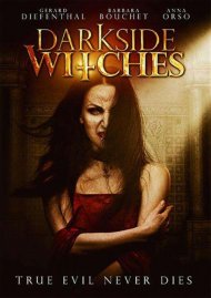 Darkside Witches Darkside Witches Boxcover