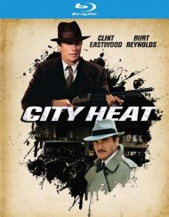 City Heat City Heat Boxcover