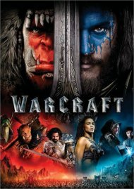 Warcraft Warcraft Boxcover